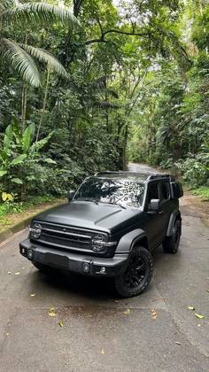 GWM TANK 300 2.0 HI4-T PHEV 4X4 9HAT